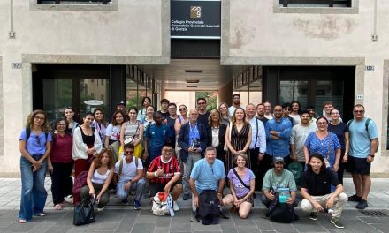 International Training Summer School