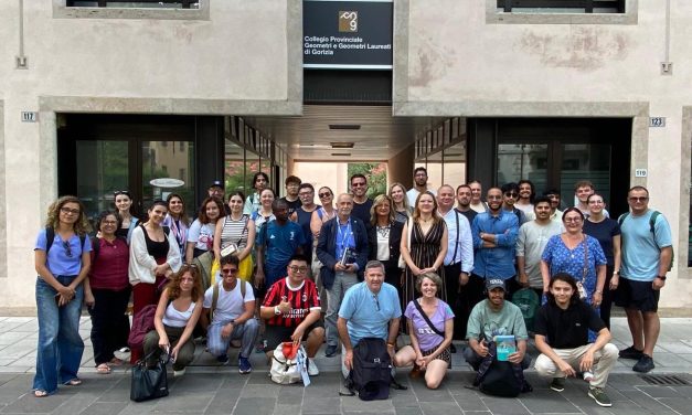 International Training Summer School