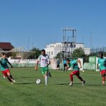 DINAMO-DUMBRĂVIȚA, în prima etapă – FRF a stabilit meciurile sezonului regular 2025-2026 din Liga 2