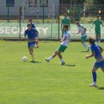 Dumbrăvița a învins cu 5:0 în penultimul amical al verii – Declarațiile antrenorului Fl. Fabian