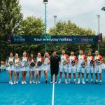 Premieră istorică pentru padelul românesc: Lotul Național al României participă pentru prima dată la FIP Euro Padel Cup!