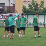 CSC Dumbrăvița începe cel de-al patrulea sezon consecutiv la nivelul Ligii 2 – DECLARAȚII Florin Fabian