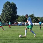 „Scor-fluviu” în primul meci al lui Florin Fabian pe banca noii sale echipe: Dumbrăvița-Sânandrei Carani 8-0