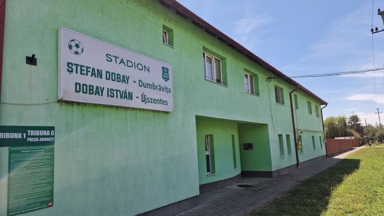 CSC Dumbrăvița: Echipa de fotbal continuă pregătirile pe plan local – FRF va stabili, astăzi, programul pentru Liga 2, ediția 2025-2026
