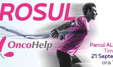 Se apropie Crosul OncoHelp 2025! Care este obiectivul celui mai important eveniment caritabil și sportiv al toamnei