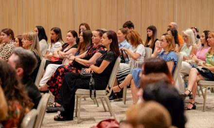 Conferințele sănătății feminine cu dm: Timișoara îmbrățișează educația nutrițională