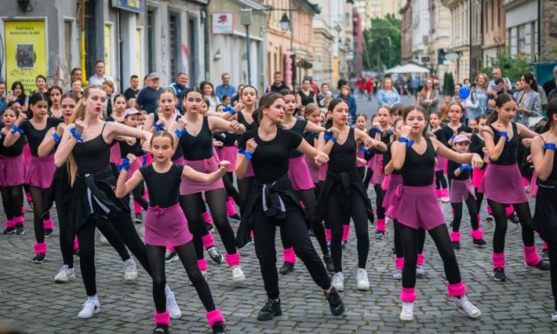 Încep înscrierile la Școala de Arte Timișoara pentru anul școlar 2025–2026 – Peste 150 de locuri sunt disponibile