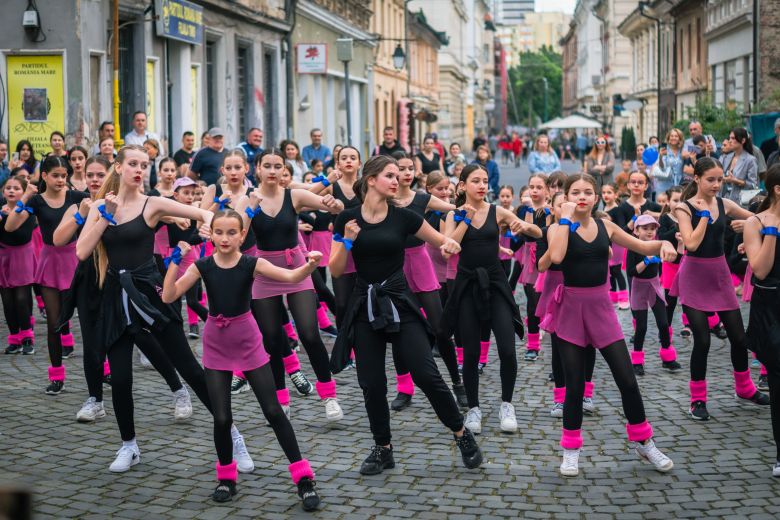 Încep înscrierile la Școala de Arte Timișoara pentru anul școlar 2025–2026 – Peste 150 de locuri sunt disponibile