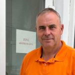 Iulian Abălaru nu mai este consilier local, a preluat administrarea firmei Aqua Dumbrăvița
