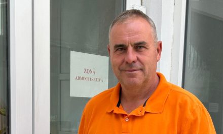 Iulian Abălaru nu mai este consilier local, a preluat administrarea firmei Aqua Dumbrăvița