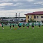FC Bihor Oradea-CSC Dumbrăvița, meci televizat în uvertura etapei a 3-a