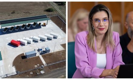 Premieră la Dumbrăvița: Ministra Diana Buzoianu va participa la inaugurarea primului Centru de Aport Voluntar din România
