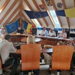 DUMBRĂVIȚA: Consiliul Local se reuneşte în şedinţă ordinară pentru a dezbate şi aproba patru proiecte de hotărâre
