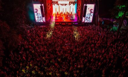 Vineri începe CODRU Festival 2025: Goran Bregović, Akua Naru, Trio Mandili, Subcarpați, Irina Rimes, și alți zeci de artiști lângă Dumbrăvița!