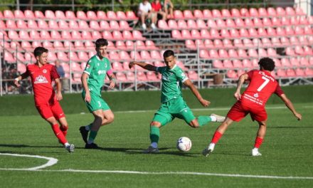 Dumbrăvița s-a calificat în play-off-ul Cupei României, urmează o deplasare la Oradea