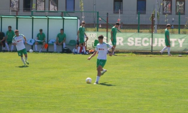 Cupa României Betano: Dumbrăvița, revedere cu FC Bihor după 12 zile de la jocul direct din Liga 2 Casa Pariurilor
