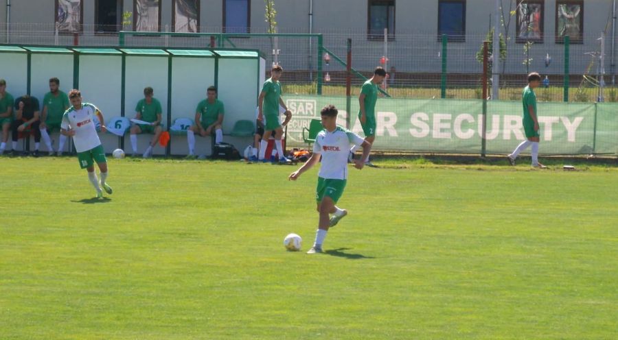 Cupa României Betano: Dumbrăvița, revedere cu FC Bihor după 12 zile de la jocul direct din Liga 2 Casa Pariurilor