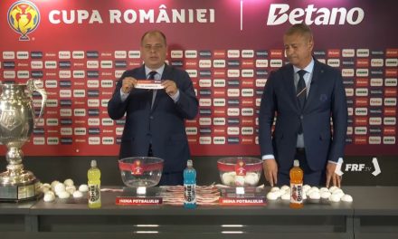CSC Dumbrăvița-FC Bihor Oradea, în Cupa României Betano