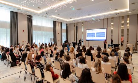 dm România a încheiat seria Conferințelor Sănătății Feminine cu evenimentul „Sănătate intimă și bunăstare feminină”