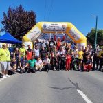 TIMIȘOARA GRAND PRIX 2025: CSC Dumbrăvița a învins atât la automobilism, cât și la karting