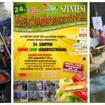 Szentesi Lecsófesztivál: Voie bună și ghiveci fără frontiere, în orașul înfrățit cu comuna Dumbrăvița!