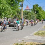 Peste 700 de copii și adulți din vestul țării se bucură de mișcare, pe bicicletele puse la dispoziție prin Biciteca RO Bike
