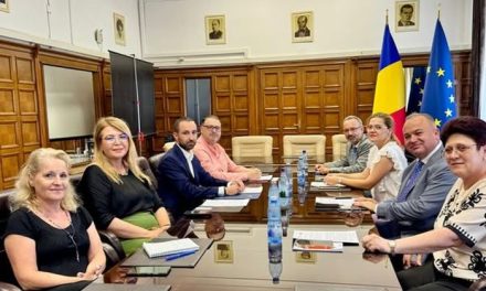 USVT pune focus pe progresul tehnologic printr-o inițiativă care sprijină inovația, educația și creșterea vizibilității proprietății industriale în România și pe plan internațional