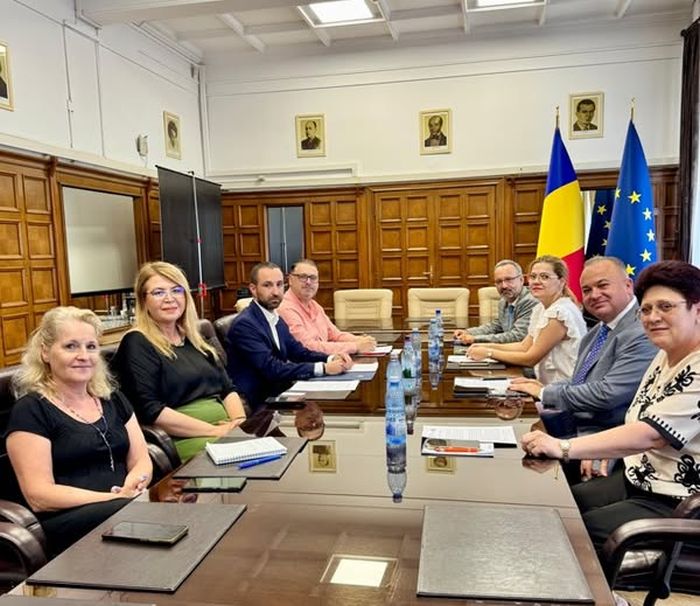 USVT pune focus pe progresul tehnologic printr-o inițiativă care sprijină inovația, educația și creșterea vizibilității proprietății industriale în România și pe plan internațional