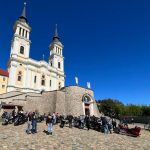 Sâmbătă va avea loc pelerinajul motocicliștilor la Maria Radna