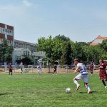 CS Dinamo București-CSC Dumbrăvița, în prima etapă din Liga 2 – Ce a declarat căpitanul N. Sofran înainte de plecarea spre Buftea
