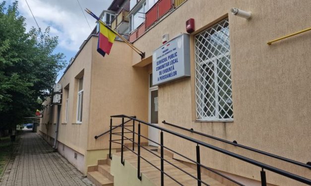 Primăria Dumbrăvița: Noua carte de identitate electronică se poate solicita de oriunde în țară!