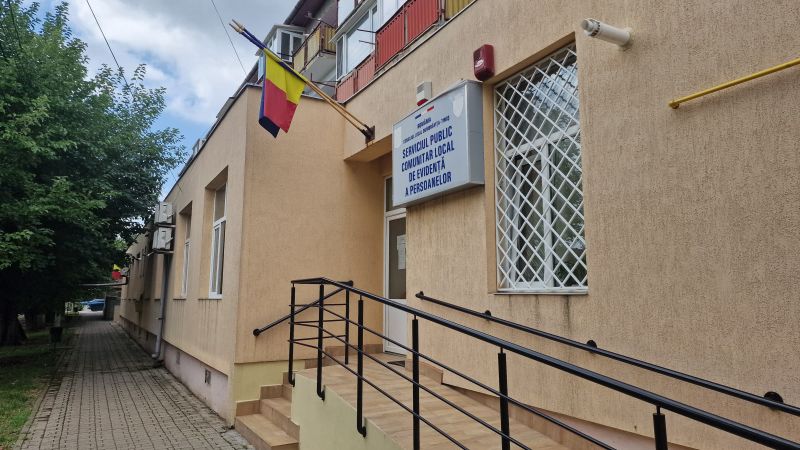 Primăria Dumbrăvița: Noua carte de identitate electronică se poate solicita de oriunde în țară!