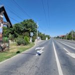 Cod galben de caniculă în județul Timiș