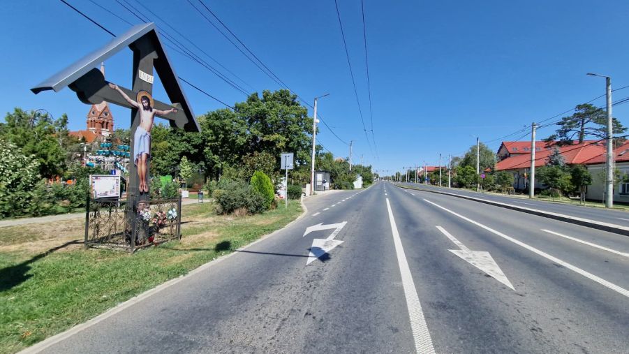 Cod galben de caniculă în județul Timiș