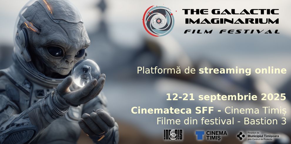 Revine The Galactic Imaginarium Film Festival