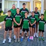 Sezonul începe în forță: CSC Dumbrăvița, prezentă cu 6 sportivi la Naționalele U11