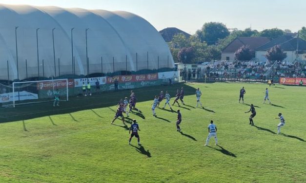 Derby-ul suferinței se joacă pe „Ștefan Dobay” – Dumbrăvița vrea trei puncte în meciul cu CSC 1599 Șelimbăr!