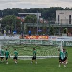 După amicalul cu UTA, CSC Dumbrăvița se pregătește pentru duelul cu Sepsi Sfântu Gheorghe