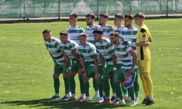 Dumbrăvița-Sepsi, pe stadionul „Ștefan Dobay” | Fl. Fabian: Cu siguranță vom putea să facem un meci bun și să câștigăm