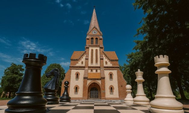 Părinți, înscrieți-vă copiii la șah! Sportul minții revine la CSC Dumbrăvița sub îndrumarea lui A. Petrișor