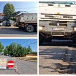 Primăria Dumbrăvița: Au început lucrările de asfaltare finanțate cu fonduri europene – Strada Franyó Zoltán a fost decopertată