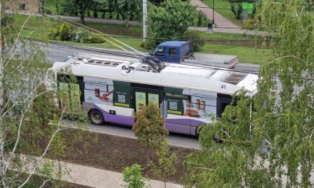 STPT anunță restricții de circulație și devierea traseului pentru Linia Metropolitană 14 firobuz