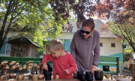 Timișenii sunt invitați la un picnic în pustă, la Otelec