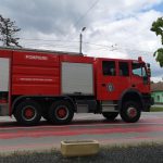 ISU „Banat”: Zeci de incendii înregistrate în ultimul week-end de vară