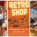RETRO SHOP – Primăria Dumbrăvița organizează duminică un târg cu produse second-hand