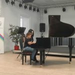 La Școala de Arte din Timișoara se desfășoară prima sesiune de înscrieri – Descoperă-ți talentul, dezvoltă-ți creativitatea, urmează-ți pasiunea!