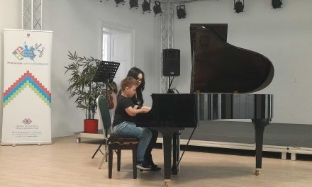 La Școala de Arte din Timișoara se desfășoară prima sesiune de înscrieri – Descoperă-ți talentul, dezvoltă-ți creativitatea, urmează-ți pasiunea!