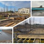 Primăria Dumbrăvița: Au început lucrările la NOUA ȘCOALĂ din zona Cora, avansează și CONSTRUCȚIA GRĂDINIȚEI