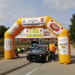 Automobiliștii de la CSC Dumbrăvița pregătiți de provocarea VTM Timiș – Lac Surduc International 2025