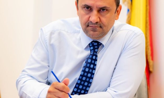Adrian Nica: ANAF nu intenționează fiscalizarea autoconsumului populației